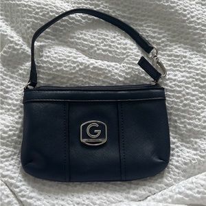 Vintage GUESS Wristlet